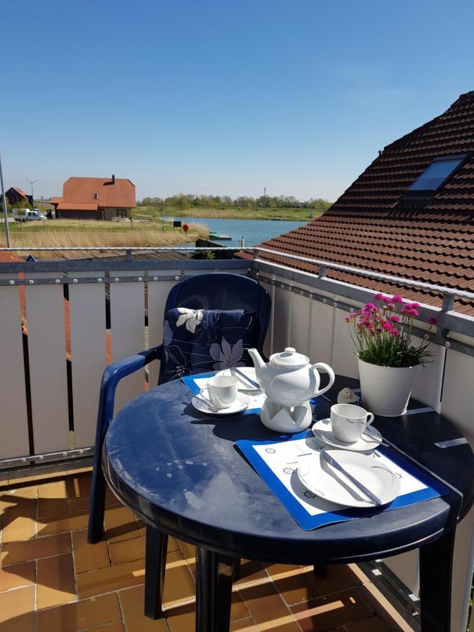 Ferienhaus Poseidon Neuharlingersiel Rom bilde